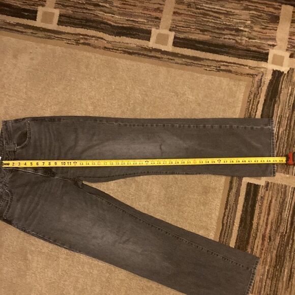 Zara Denim Jeans - Picture 11 of 11